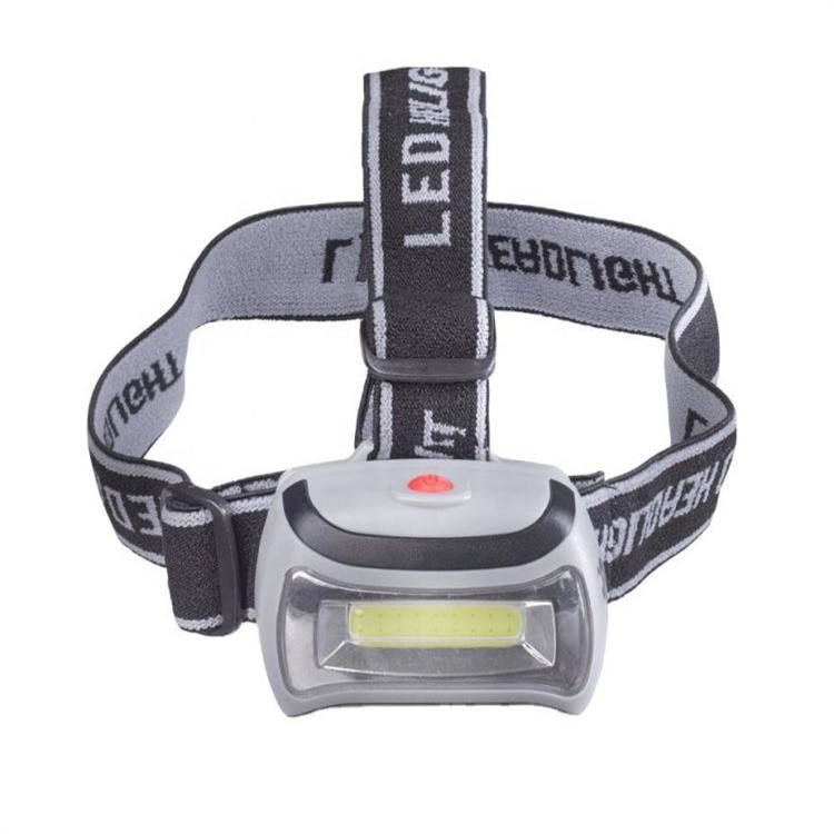 Rafhlöðuknúnir vinnulampar