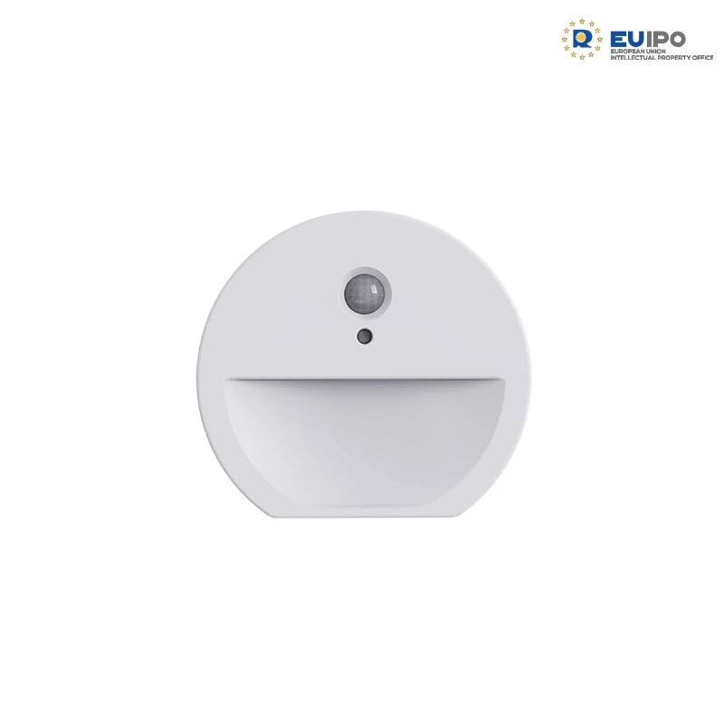 Battery Motion Sensor Night Light Indoor suppliers
