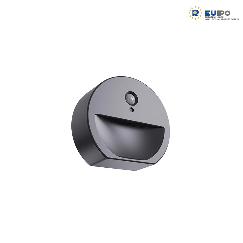 Battery Motion Sensor Night Light Indoor factory