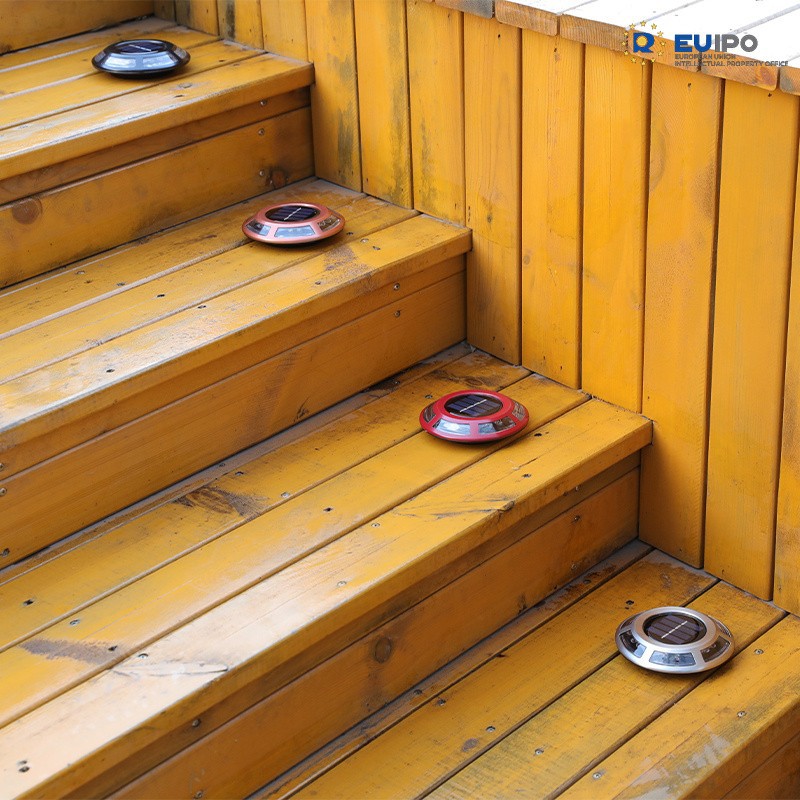 LED Ground Spot Solar Lights suppliers