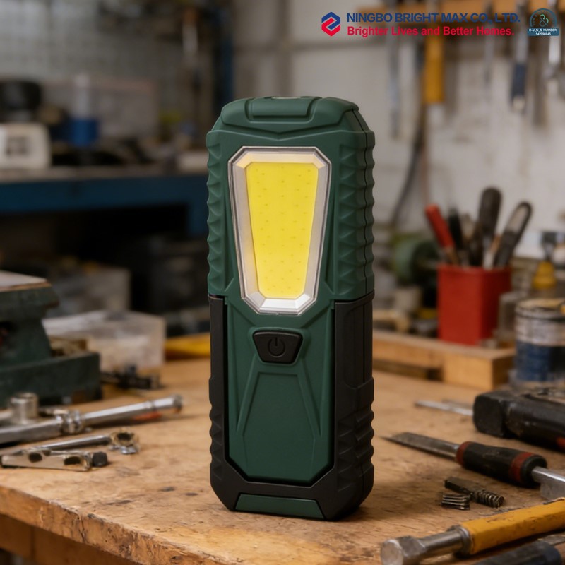 Portable Work Light Rechargeable Portable Work Light Rechargeable